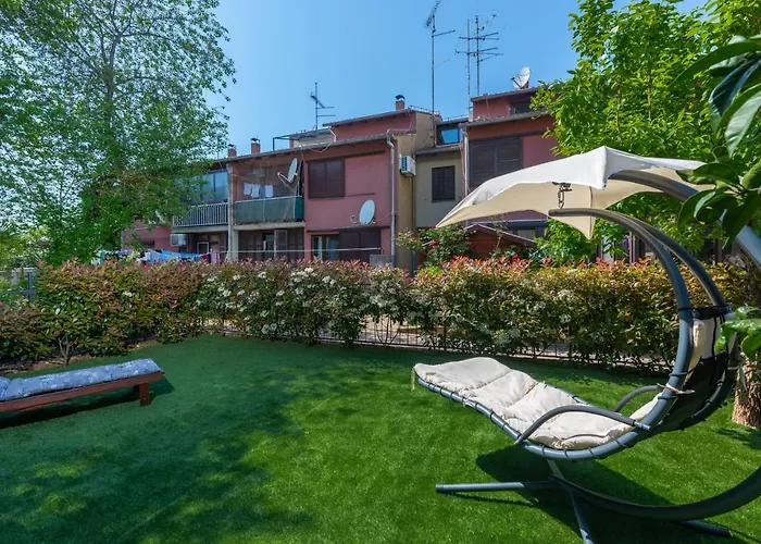 Apartment Pina