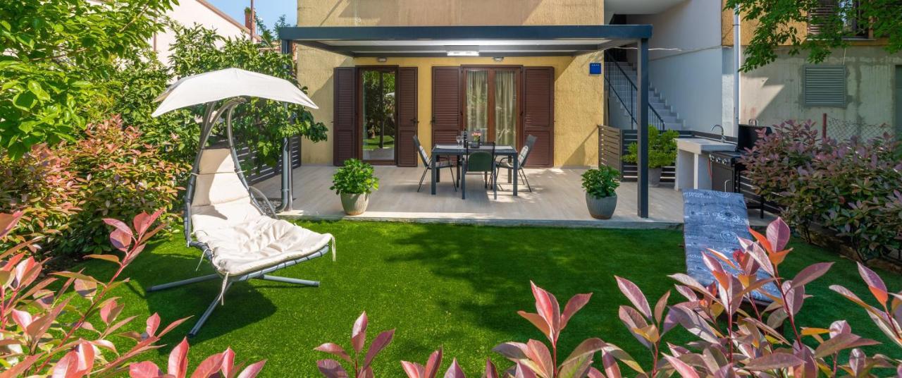 Pina Apartment Rovinj