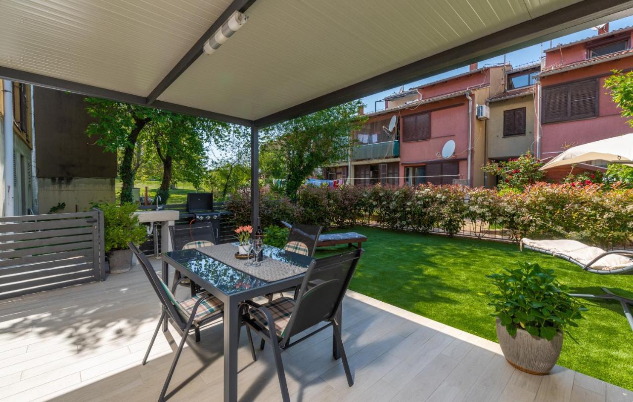Pina Apartment Rovinj
